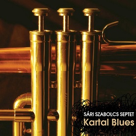 Sari Szabolcs Septet